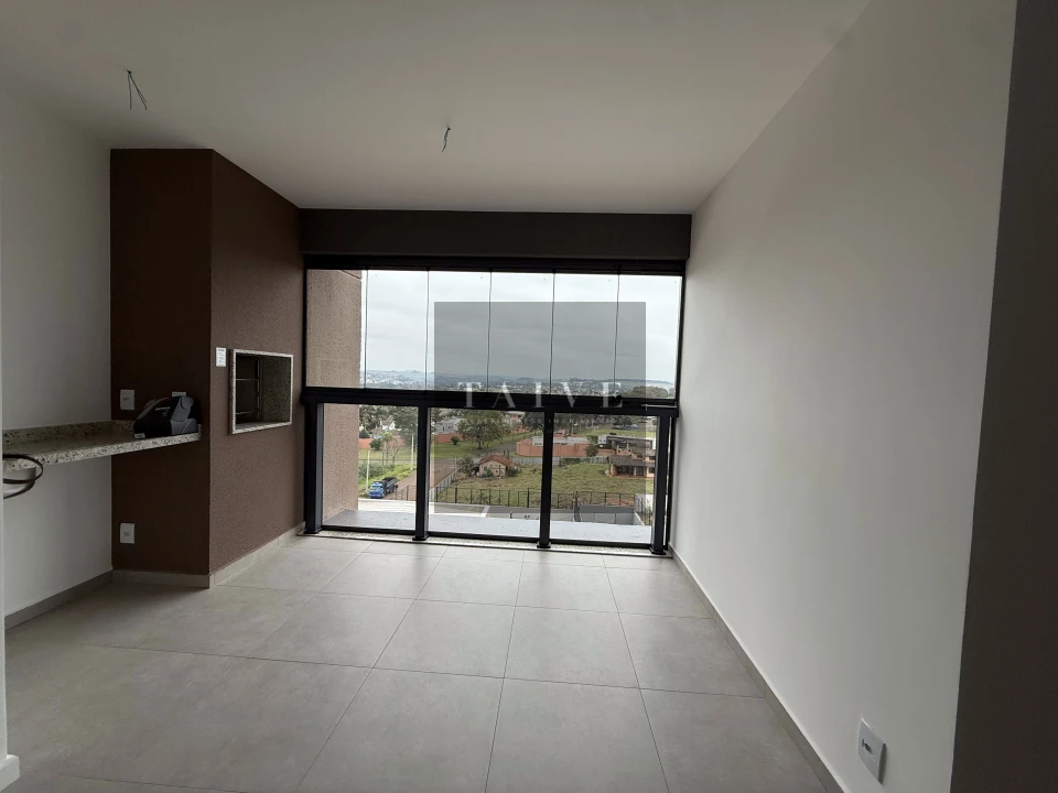 Imagens do imóveis Apartamento À Venda Wood Vanguard Londrina