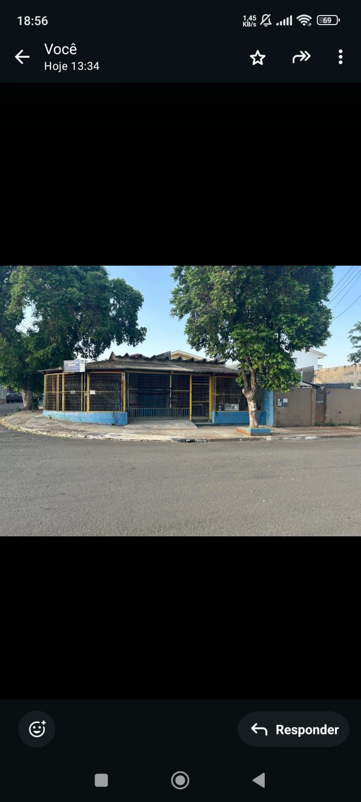 Ponto à venda, Residencial e Comercial, Recreio, Londrina, PR