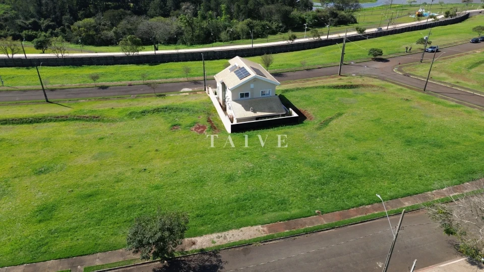 Imagens do imóveis Terrenos de 300 a 500m² Em Condomínio À Venda Campos Do Conde Veredas Cambé