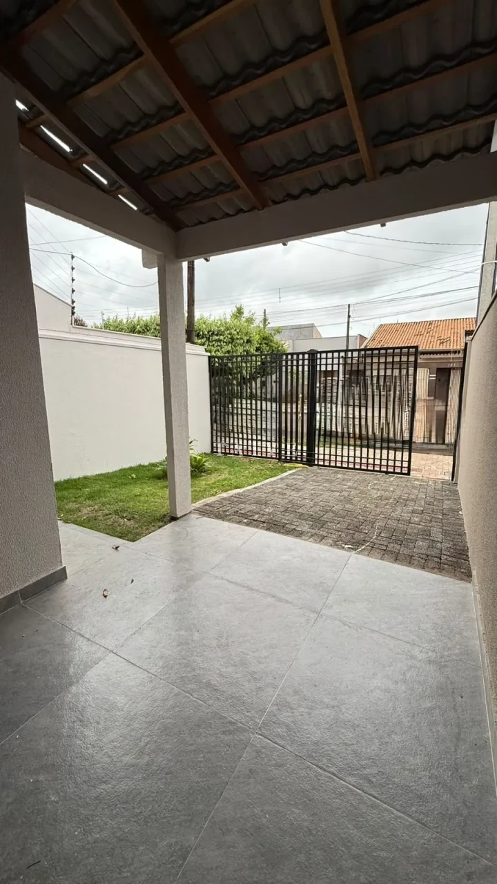 Imagens do imóveis Casa Geminada À Venda Jardim Prefeito Milton Menezes Londrina