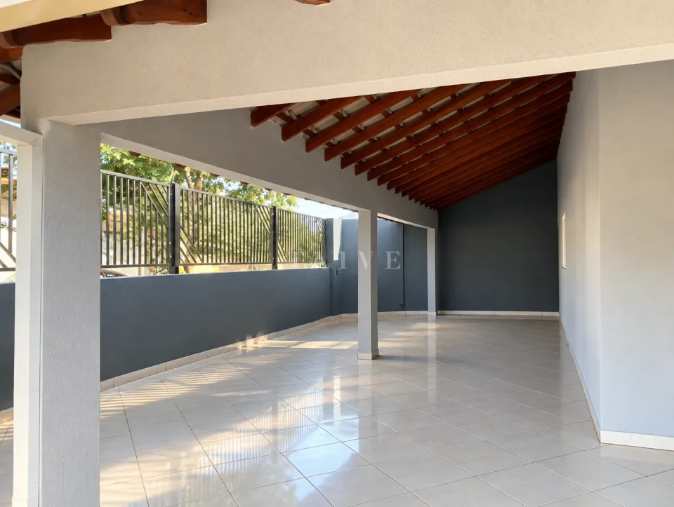Casa 3 quartos à venda em Conjunto Habitacional Alexandre Urbanas, Londrina - foto 12