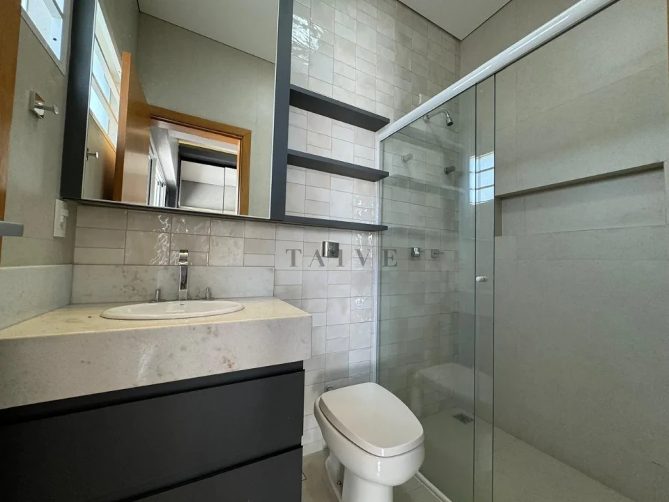 Casa em Condomínio 290m², 3 suítes, â Venda Condomínio Acácia Imperial Londrina - foto 12