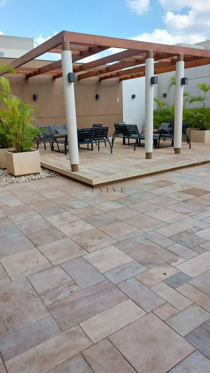 Apartamento a venda 3 quartos (1 suíte), andar baixo, Boulevard Village residence - foto 14