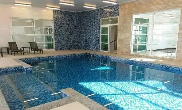 Vende-se apartamento com churrasqueira na sacada, 75 m², 3 quartos (1 suíte), no Condomínio Florais Eco Resort & Residence, Gleba Palhano, Londri - foto 17