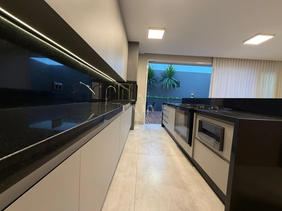 Casa 3 quartos à venda em Ideal, Londrina — Bella Vitta - foto 2