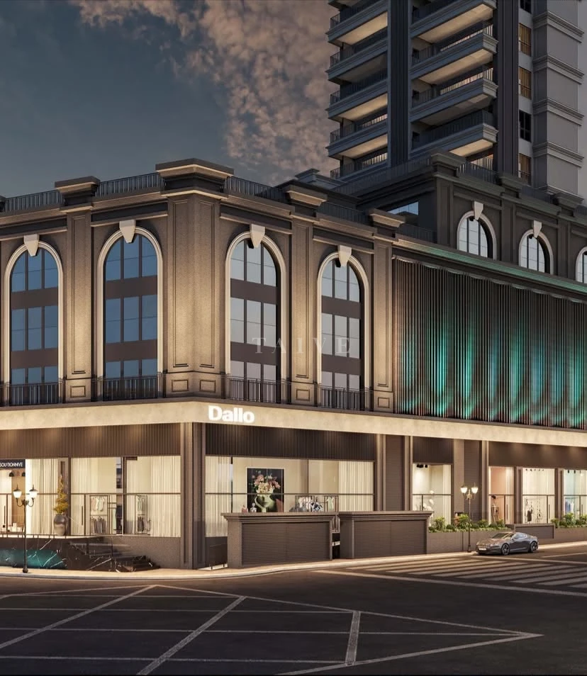 Venda De Diretos Apartamento Em Itapema Alto Padrão | Sweden Dallo Residence