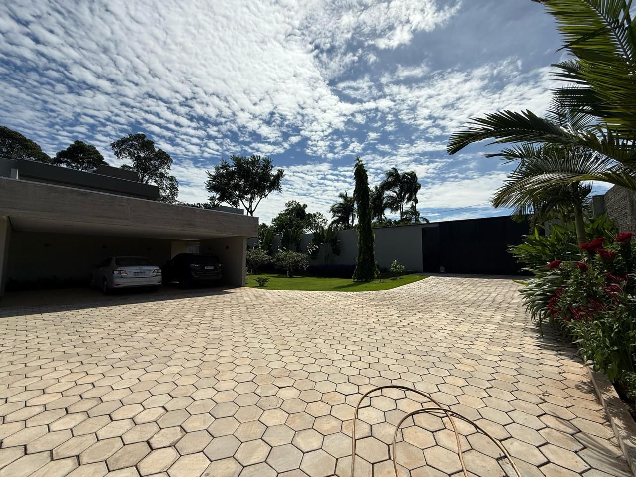 Chácara à venda, 400 m², Chácara Santa Maria, Cambé, PR