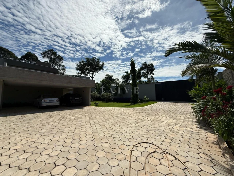 Fazenda, sítio ou chácara 5 quartos à venda em Chácara Santa Maria, Cambé — Residencial Estância Pousada Tucunaré - foto 2
