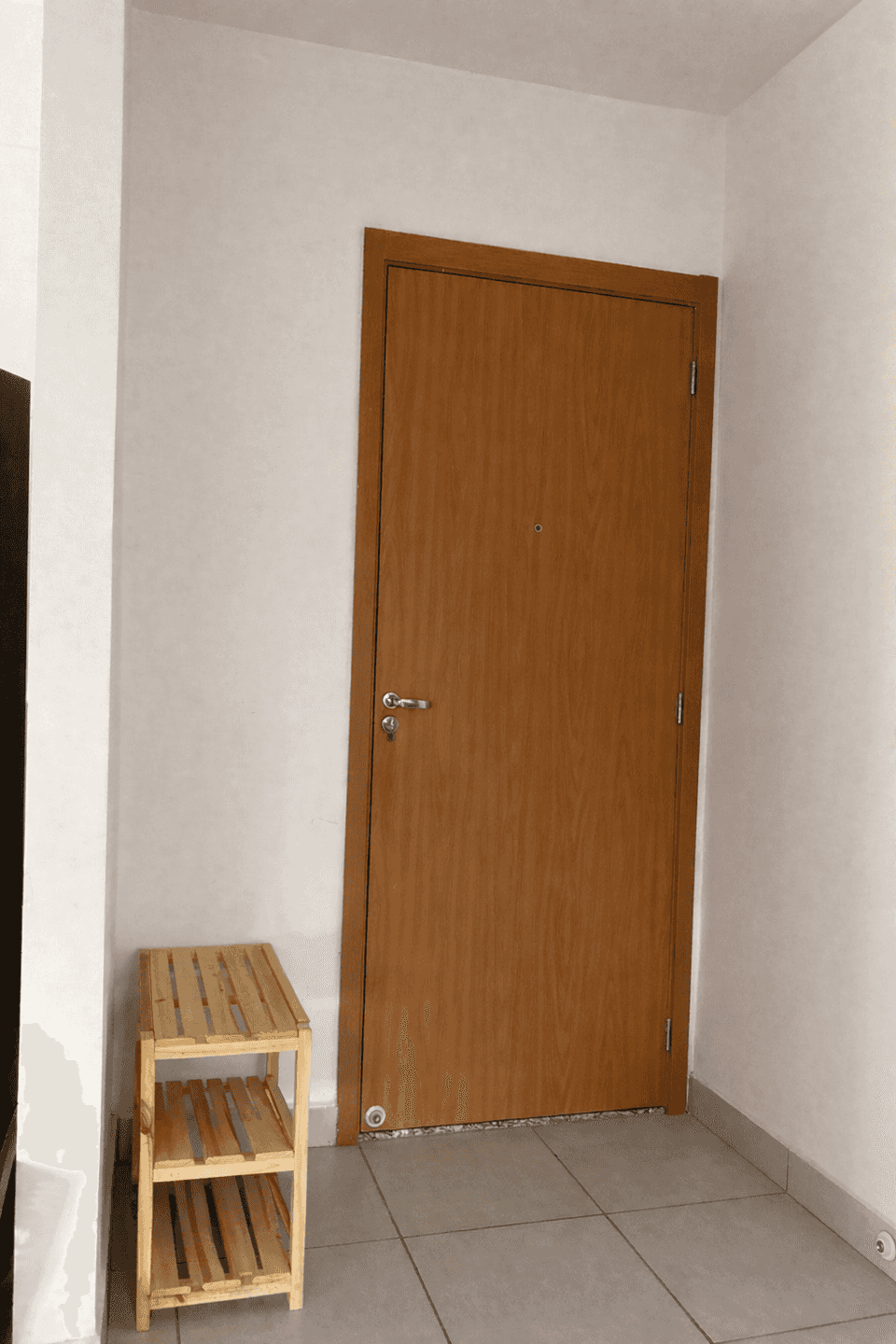 Apartamento mobiliado próximo à UTFPR, Londrina, PR