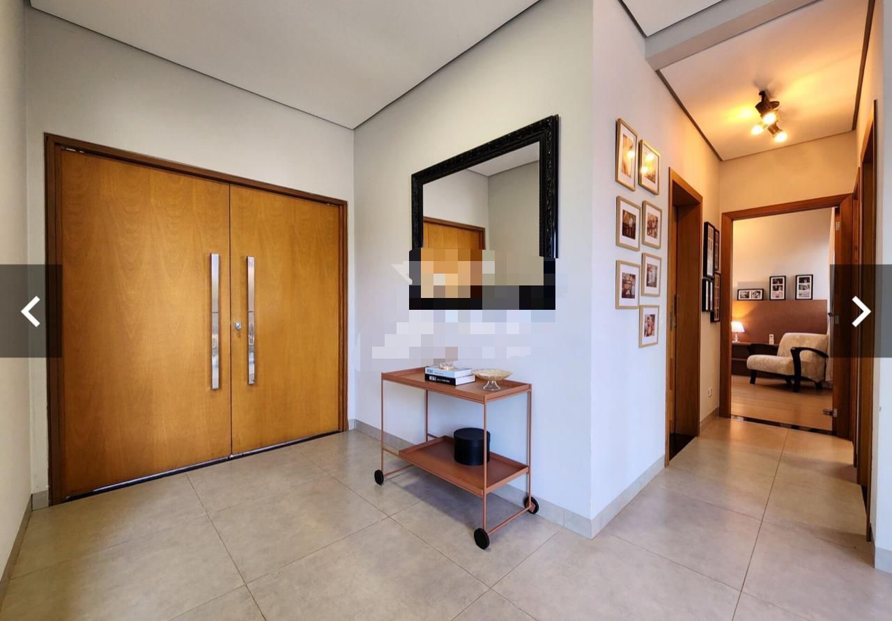 Casa  à Venda, no Parque Tauá,Arangua, 166m² úteis 3 quartos sendo 1 suíte , 4 vagas , toda planejada- Jd Morumbi  Londrina, PR