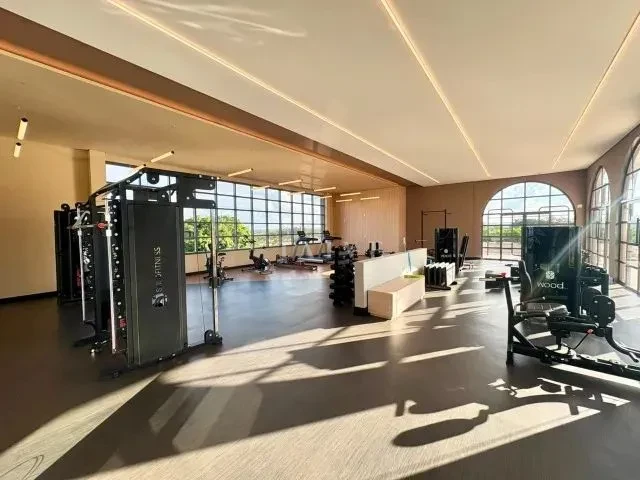 WOOD ANDAR ALTO, 84MTS, 3 QUARTOS SENDO 1 SUITE, 2 VAGAS DE GARAGEM, ALPHAVILLE, TERRA BONITA,