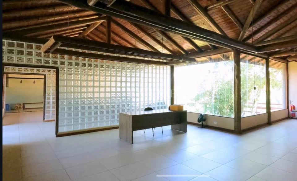 Fazenda, sítio ou chácara à venda em Centro, São Miguel Arcanjo — Residencial Estância Pousada Tucunaré - foto 2