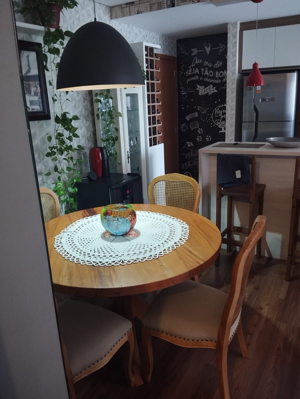 Apartamento à venda, Edifício Terraparque, 60 m², 3 quartos, Champagnat, Londrina, PR