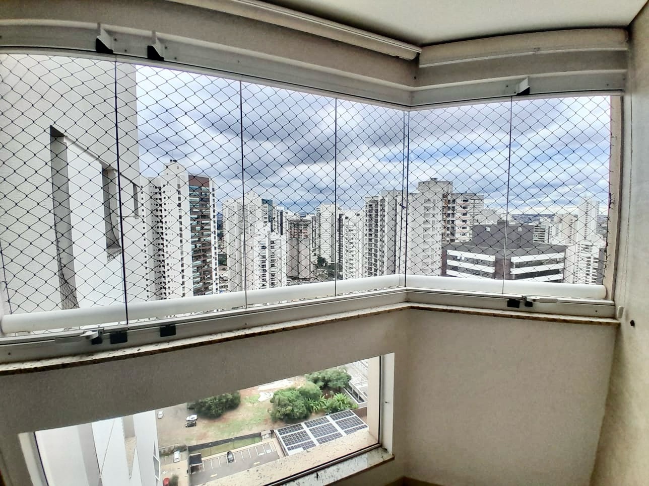 Apartamento padrão à Venda, Santa Rosa, Londrina, PR