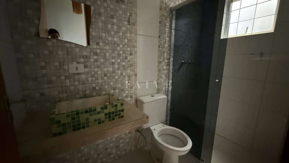 Casa Geminada À Venda Jardim Da Luz Londrina