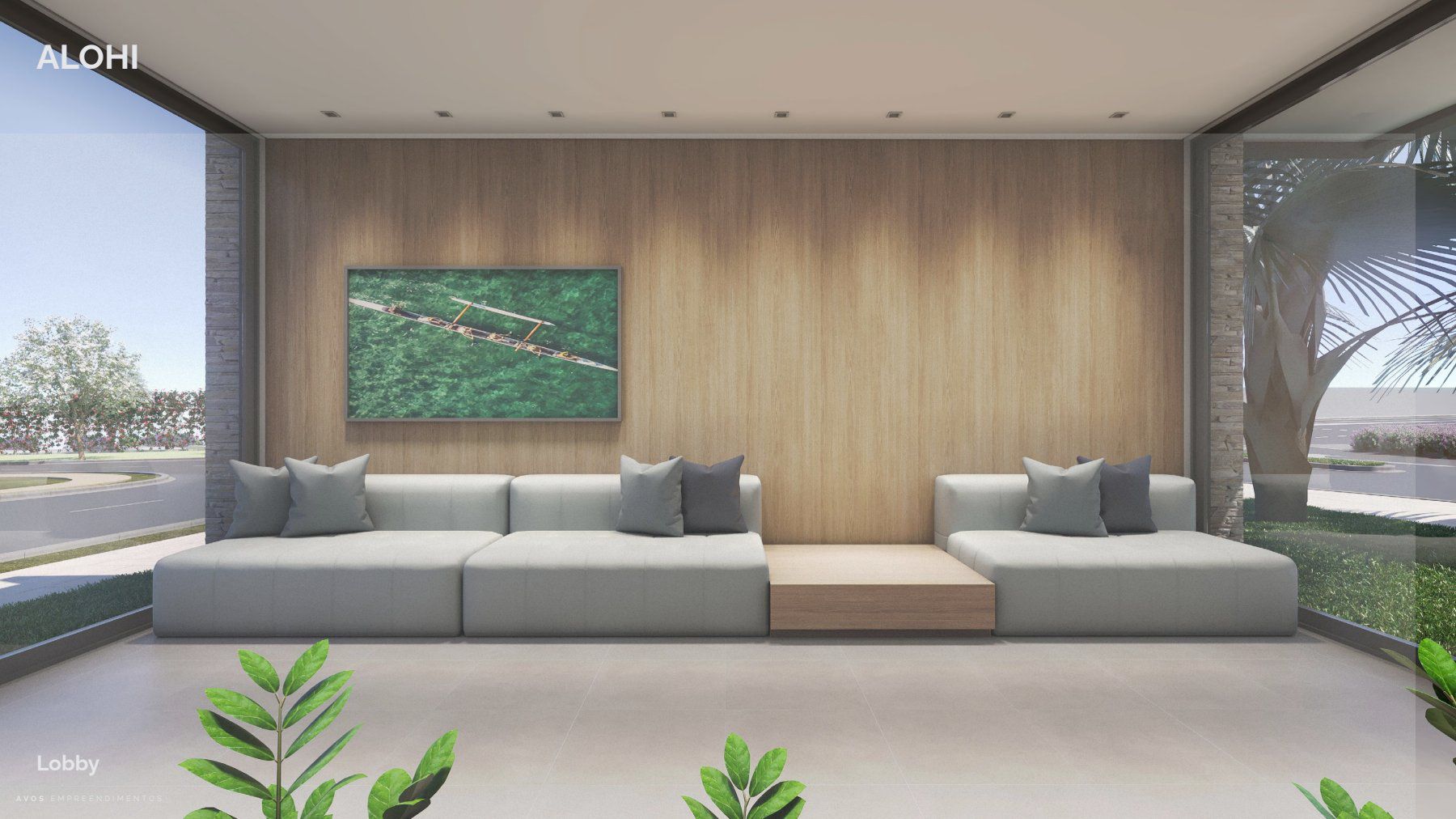 PRÉ LANÇAMENTO Malie home resort, CondomÍnio fechado, lotes  de 270m² a 779m², em até 120x , 6 min do shopping catuaí -  Recanto do Salto, Londri