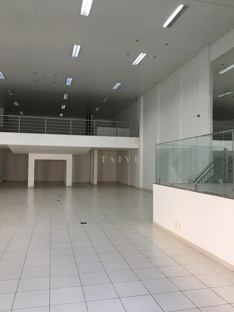 Barracão para locação, Av. Maringá, 814m² úteis, 14 garagens, frente vidro, Londrina-PR - foto 13