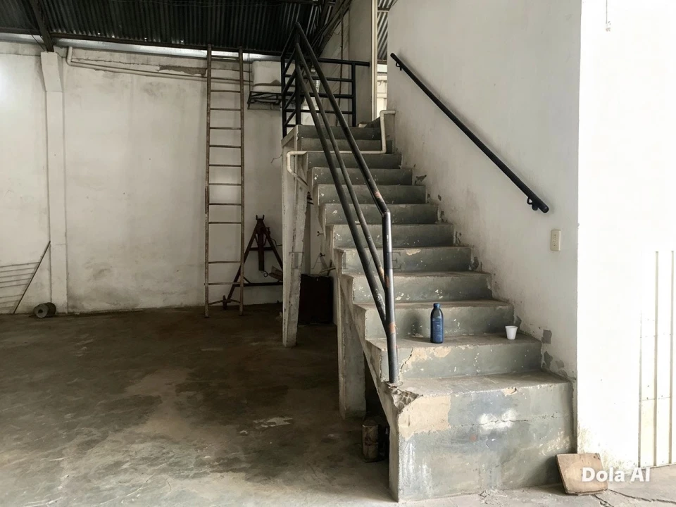 Barracão Comercial A Venda Próximo A Cambé - foto 13