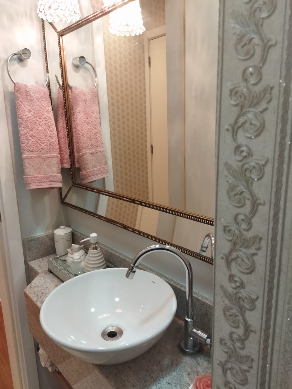 Apartamento à venda, Edifício Victória Parque, todo planejado, 91m² úteis, 3 quartos, 2 vagas - Gleba Fazenda Palhano, Londrina, PR