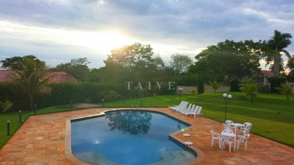 Fazenda, sítio ou chácara 2 quartos à venda em Jardim Santa Adelaide, Cambé — Green Village - foto 2