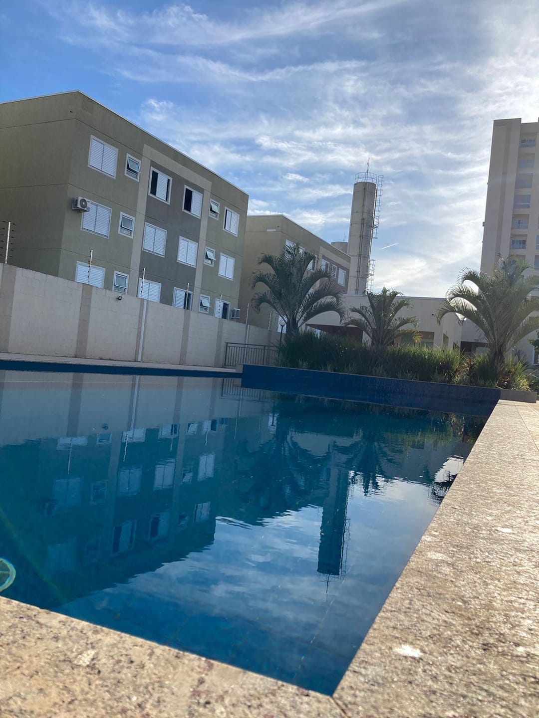 Apartamento mobiliado próximo à UTFPR, Londrina, PR