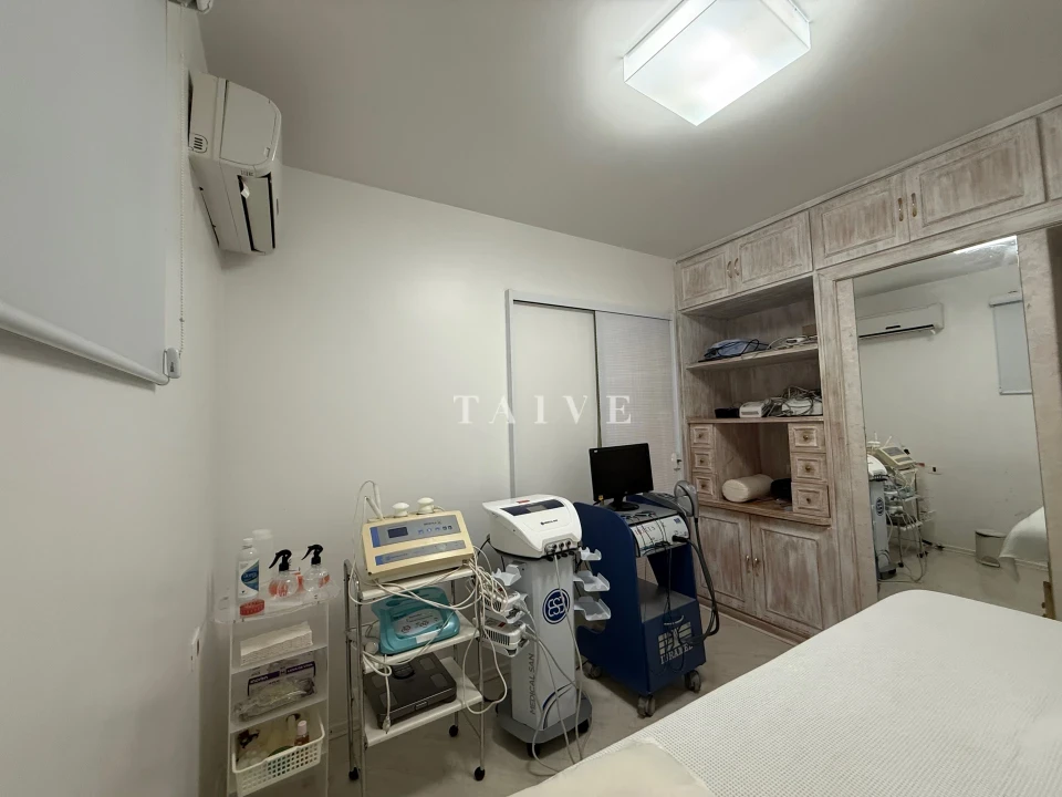 Imóvel Comercial 450m² de construção, 12 salas, com Clinica mobiliada em funcionamento para Venda em Londrina - foto 12