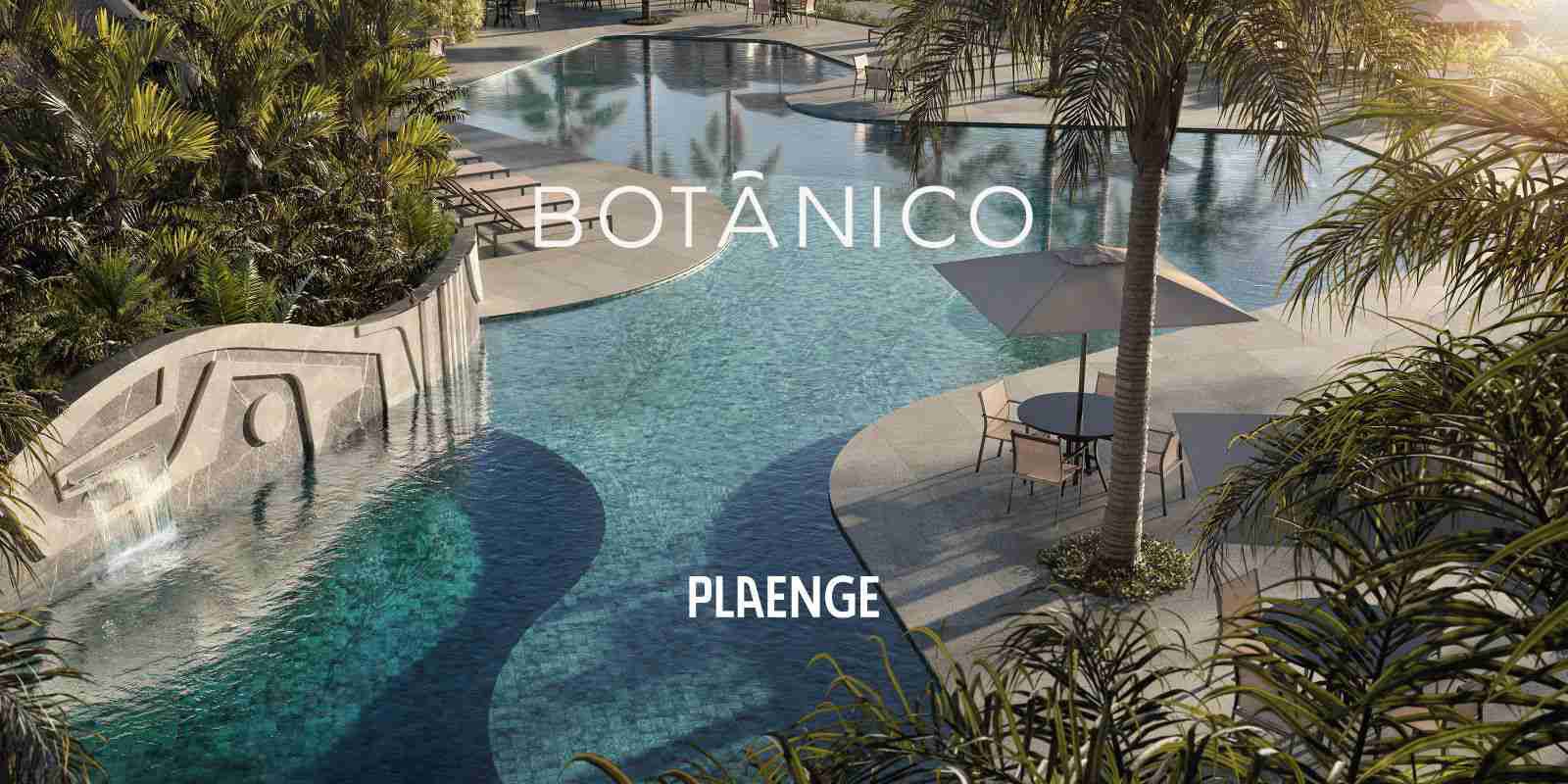 Lançamento Complexo Botânico na planta, apartamento 122m² úteis, 3 quartos sendo 1 suíte, prox a Ayrton Senna e Madre Leônia-  Gleba Palhano, Lon
