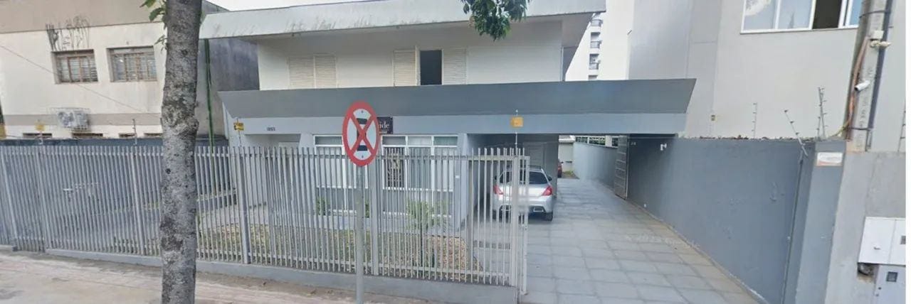 Sobrado à venda, sobrado 250m² úteis, na rua Mato Grosso centro, Londrina, PR