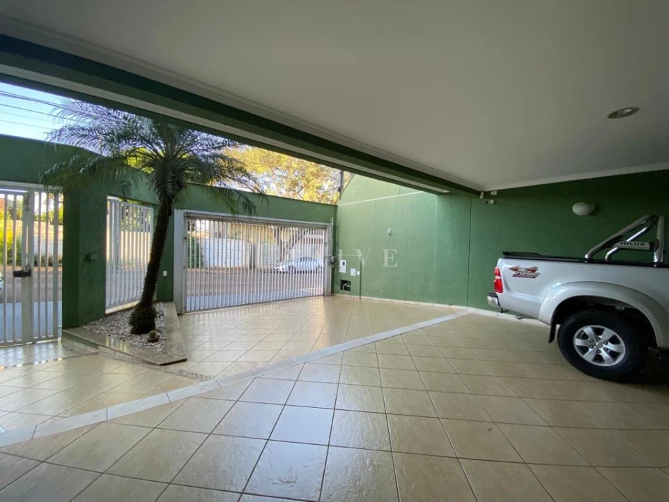 Sobrado à venda, 574m² úteis, 4 suítes com banheira e sacada, piscina, sauna,  estuda permuta- Jardim Itatiaia 1, Londrina, PR - foto 13