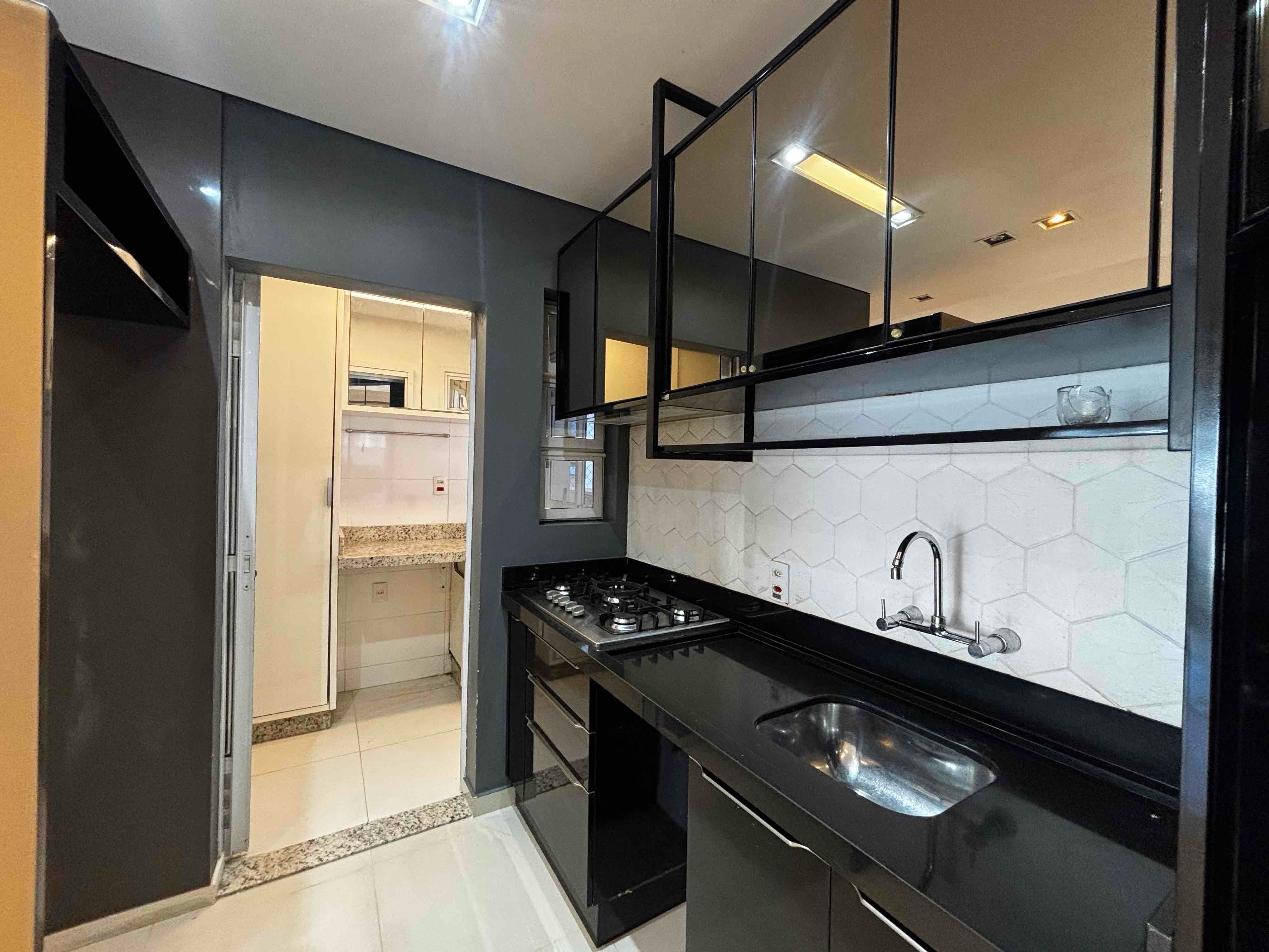 Apartamento venda, Gleba Palhano, Tresor, com 3 quartos 1 suíte, planejado e decoradoLondrina, PR