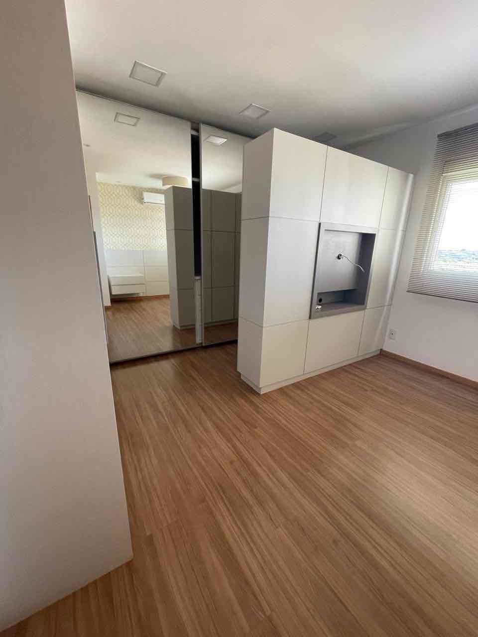 Apartamento à venda,  Alameda Eco & Resort, Gleba Fazenda Palhano, Londrina, PR