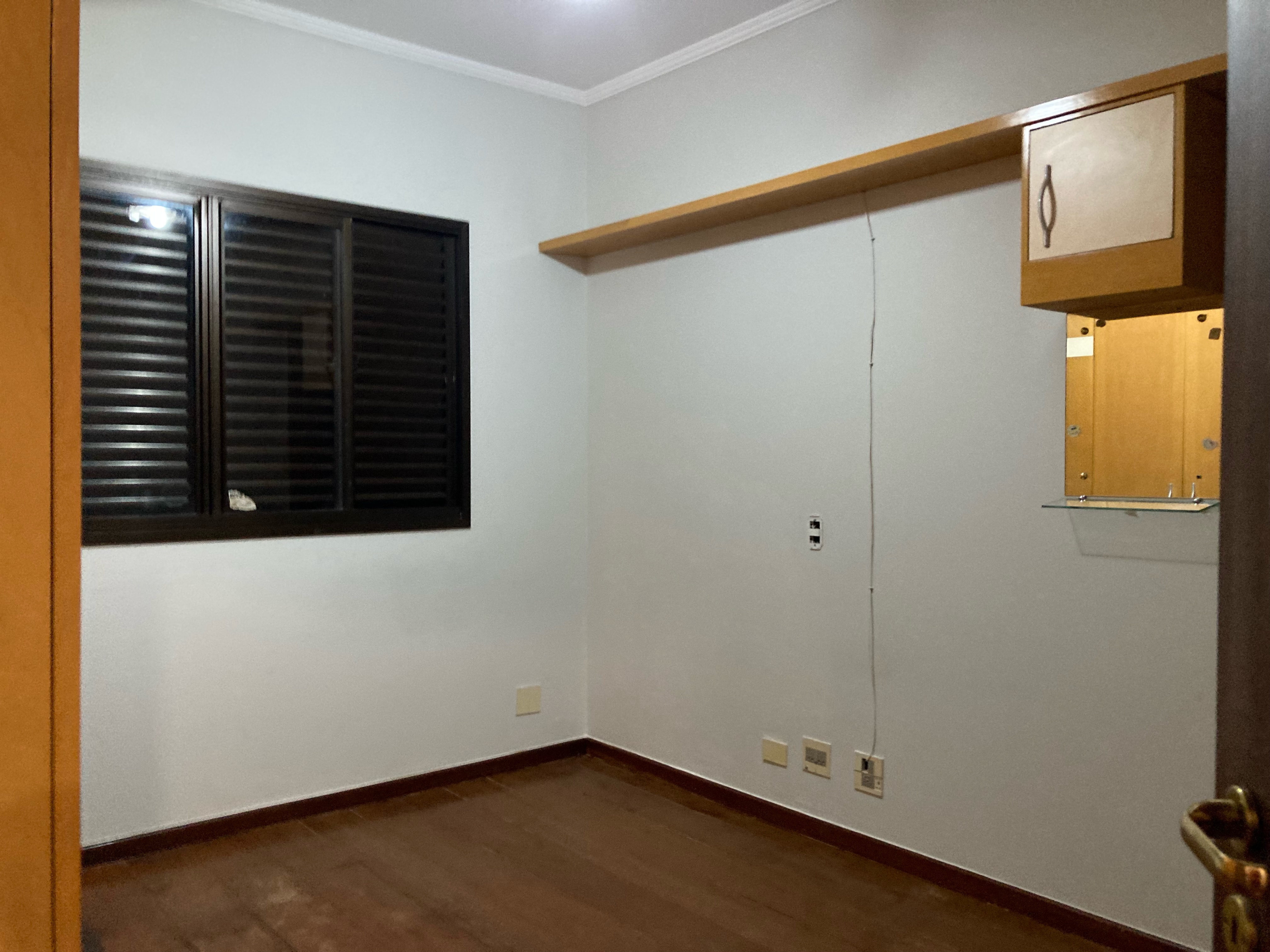 Aluga-se apartamento de 4 quartos na Gleba Fazenda Palhano com planejados, Londrina, PR