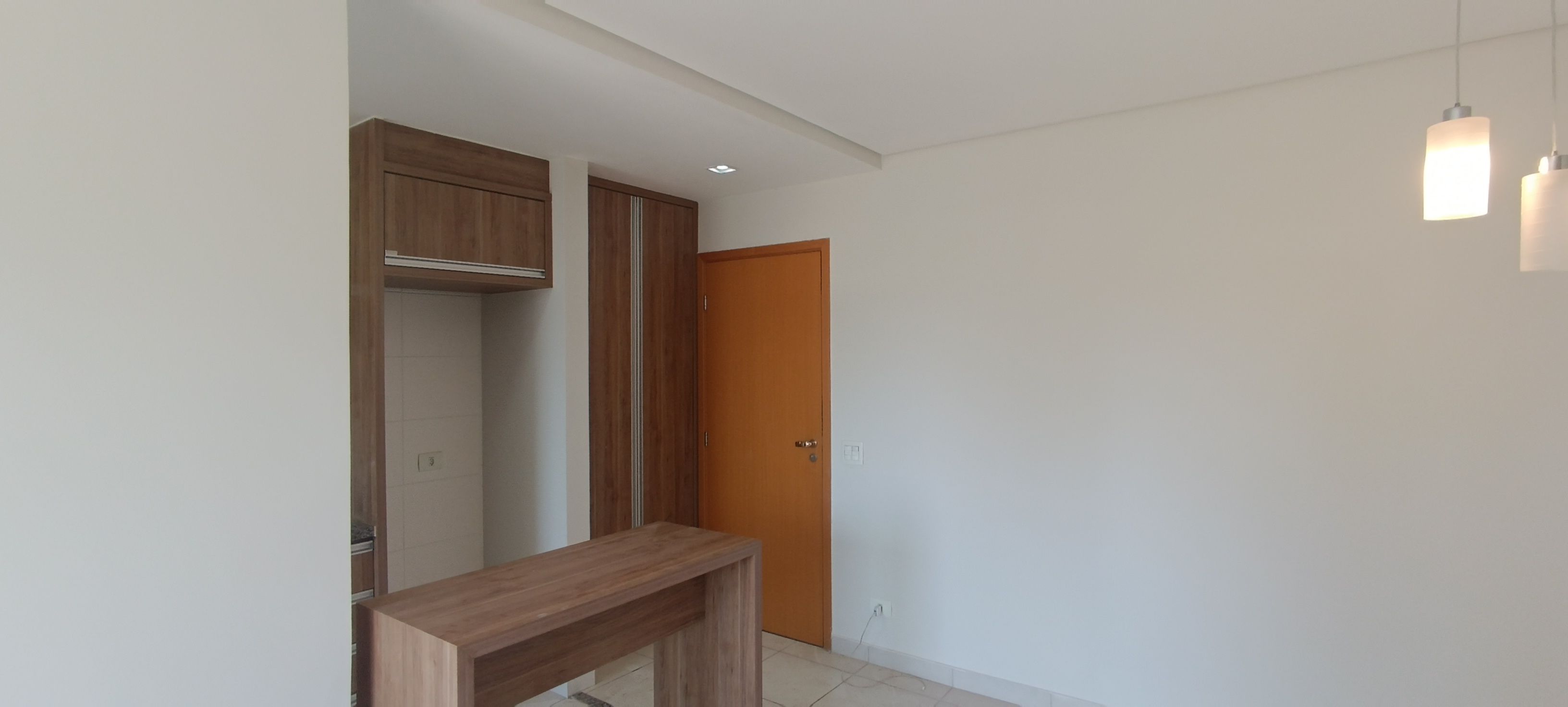 Apartamento à venda, Edifício Aquaparque, 69m², 2 quartos sendo 1 suíte, próx Av Maringá- Vitória, Londrina, PR
