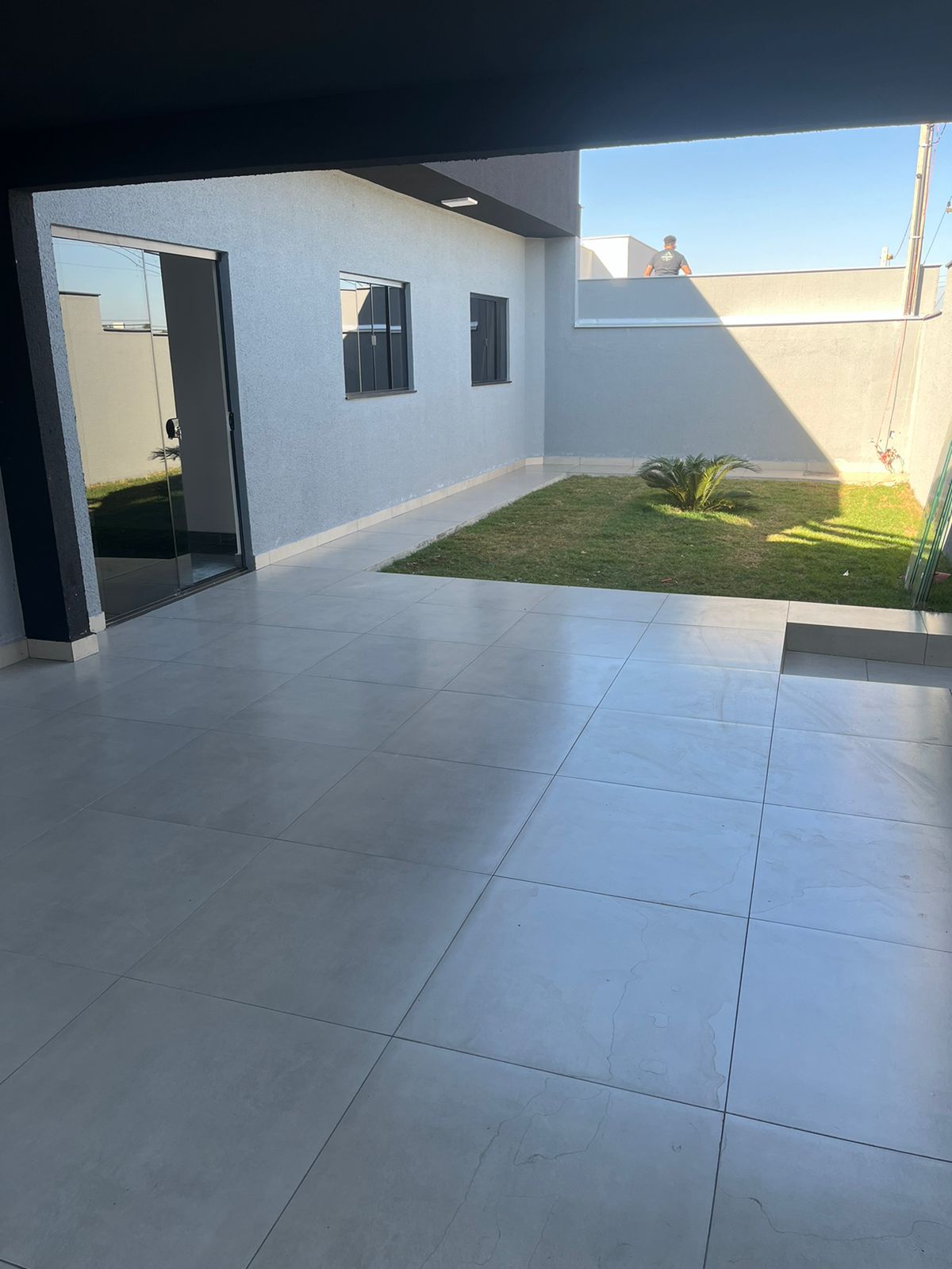 Casa geminada nova 96m² à venda/3 quartos (sendo 1 suíte)/2 vagas -  Colúmbia, Londrina, PR