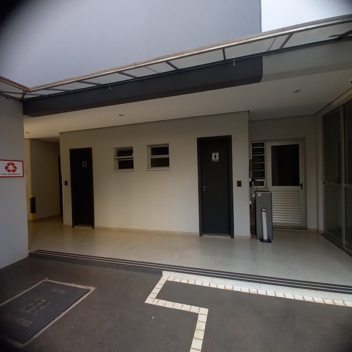 Apartamento à venda, Edifício Central Park, 3 quartos sendo 1 suíte, 2 vagas, andar alto - Gleba Fazenda Palhano, Londrina, PR