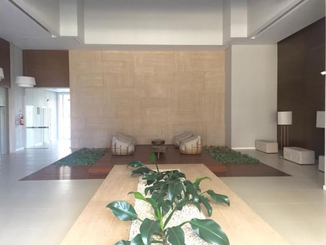 Apartamento à venda, Edifício Torre Valencia, Gleba Fazenda Palhano, Londrina, PR