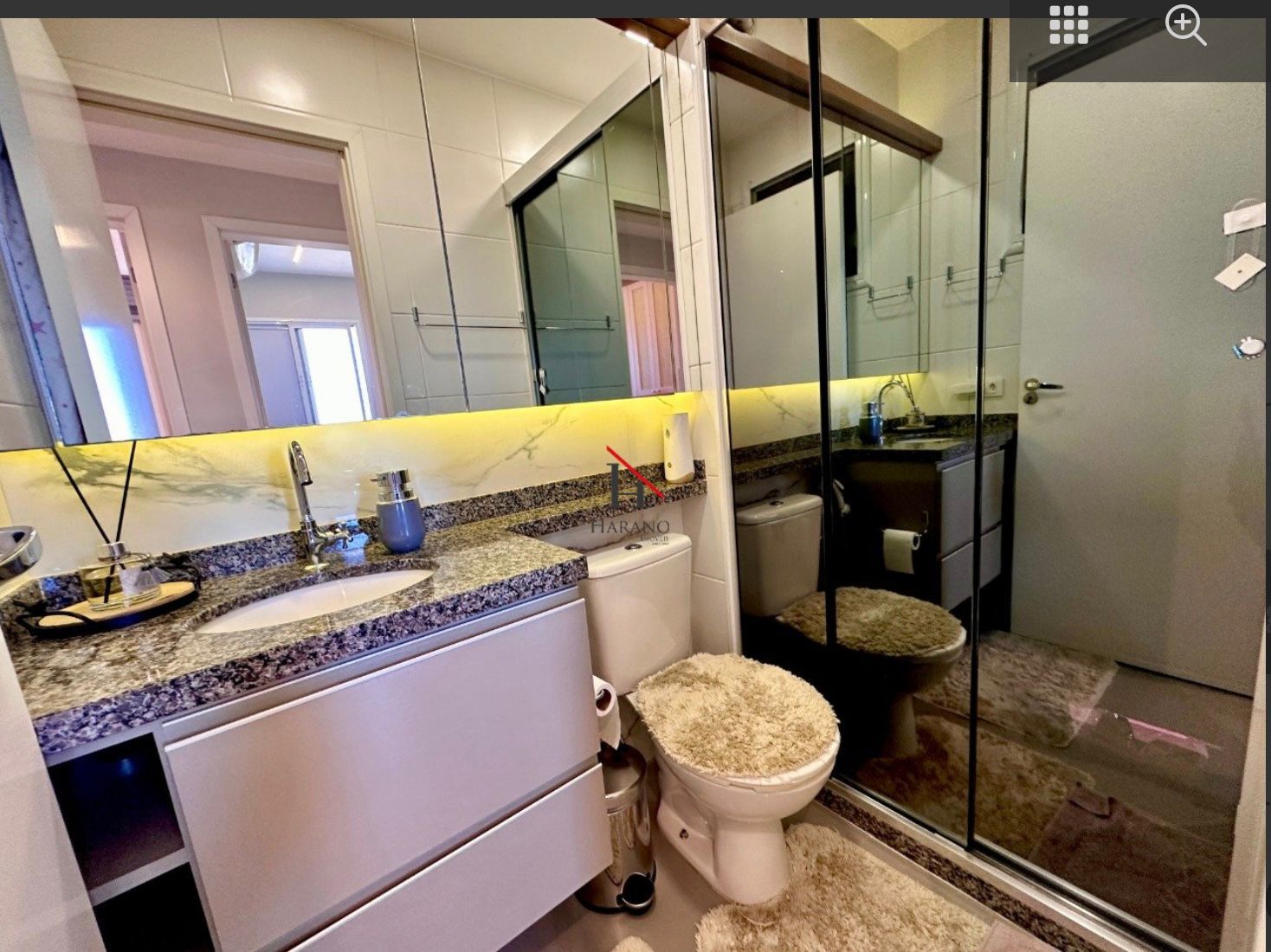 Apartamento à Venda, Vila Siam, 71 m², 3 quartos sendo 1 suite, Londrina, PR