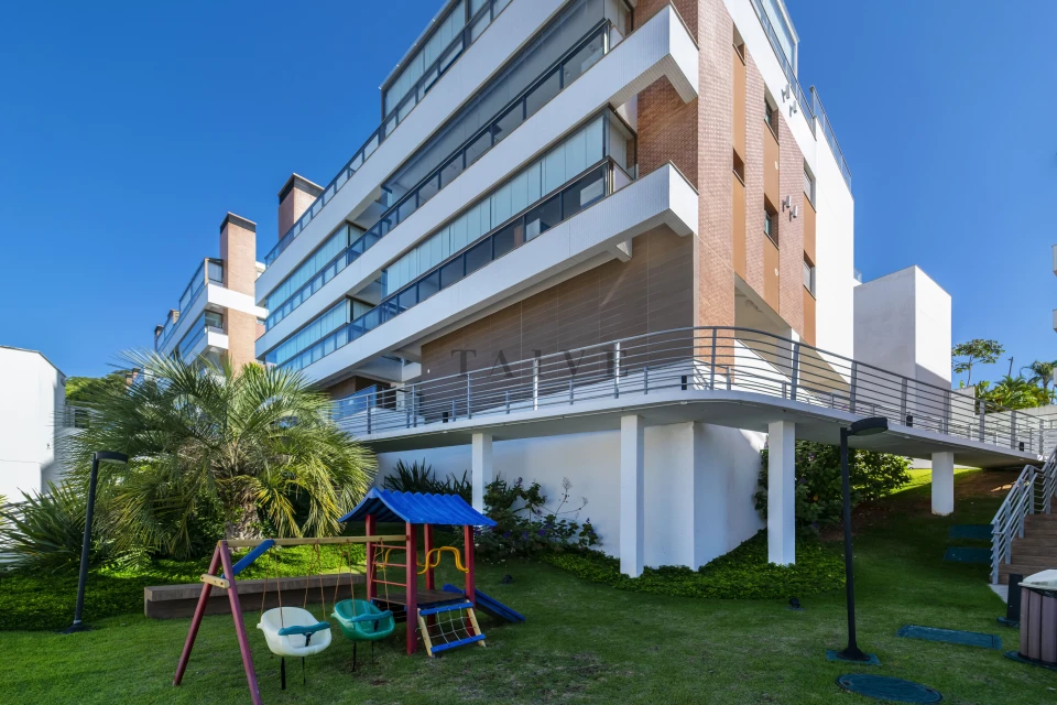 Apartamento 4 quartos à venda em centro, Bombinhas — Residencial Punta Blu Vila 8 - foto 3
