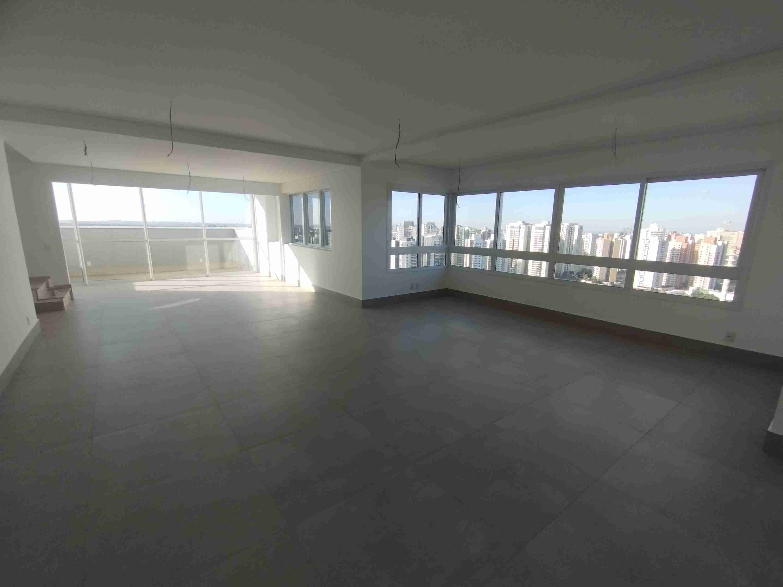 Apartamento à venda, 189M² úteis, Edifício Greenwich Park, 3 suítes, andar alto - Gleba Fazenda Palhano, Londrina, PR