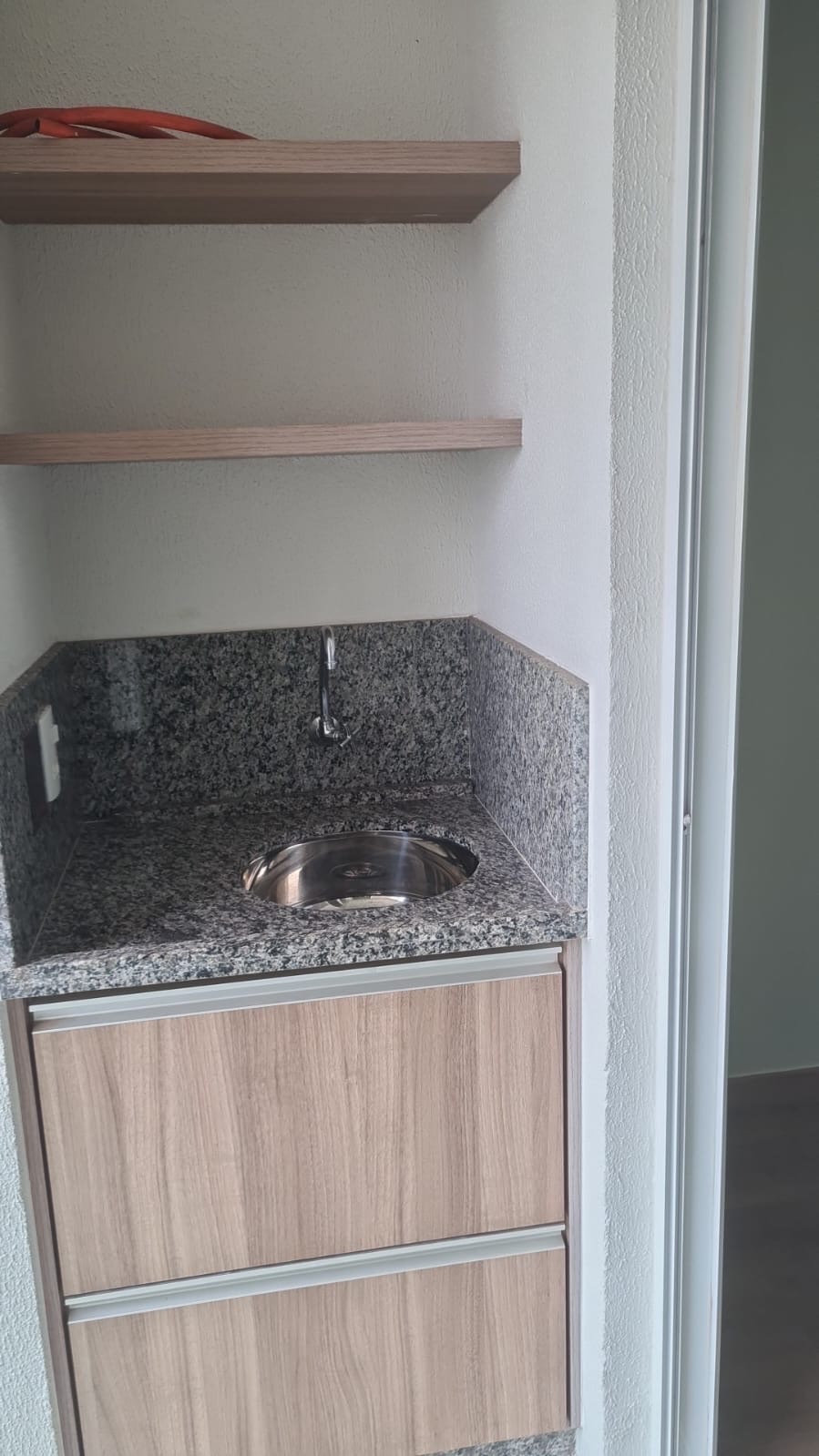 Apartamento à Venda, Edifício NYC Palhano, 69m²úteis, 3 quartos sendo 1 suite, todo planejado, 2 vagas, andar alto- Gleba Palhano- Londrina, PR