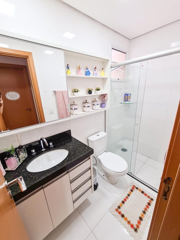 Apartamento à venda, Cond Max Living 83m², 3 quartos (sendo 1 suítes), 2 vagas de garagem Gleba Fazenda Palhano, Londrina, PR