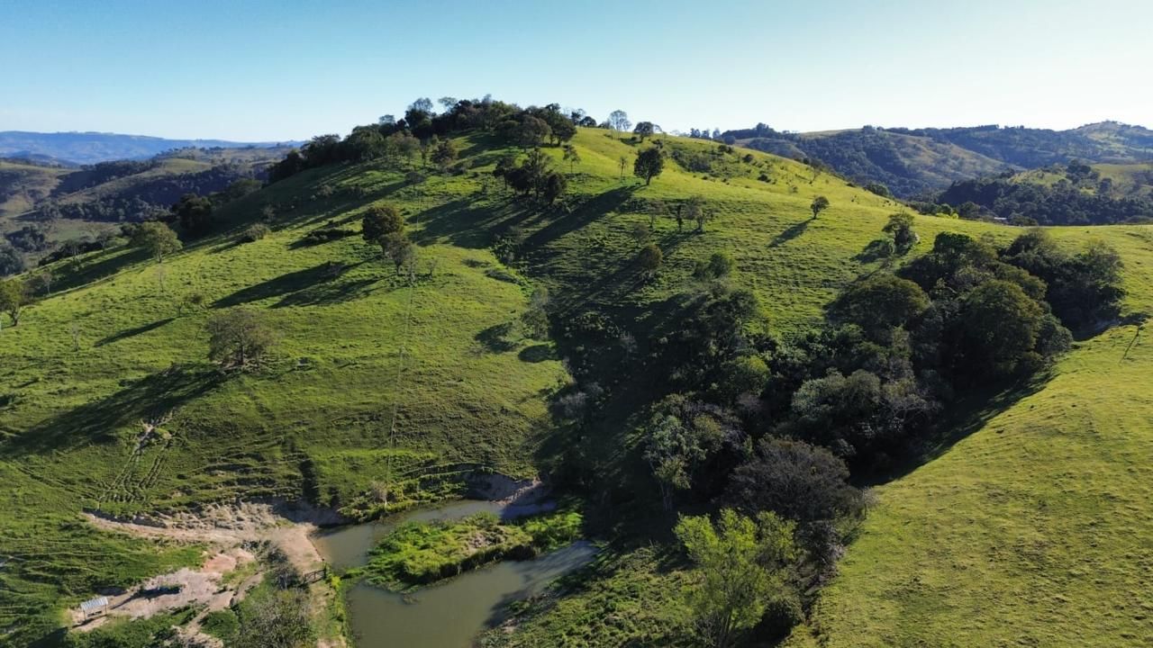 Oportunidade Fazenda 160 alqueires à venda, poço artesiano, 02 casas, perto de Ortigueira Pr