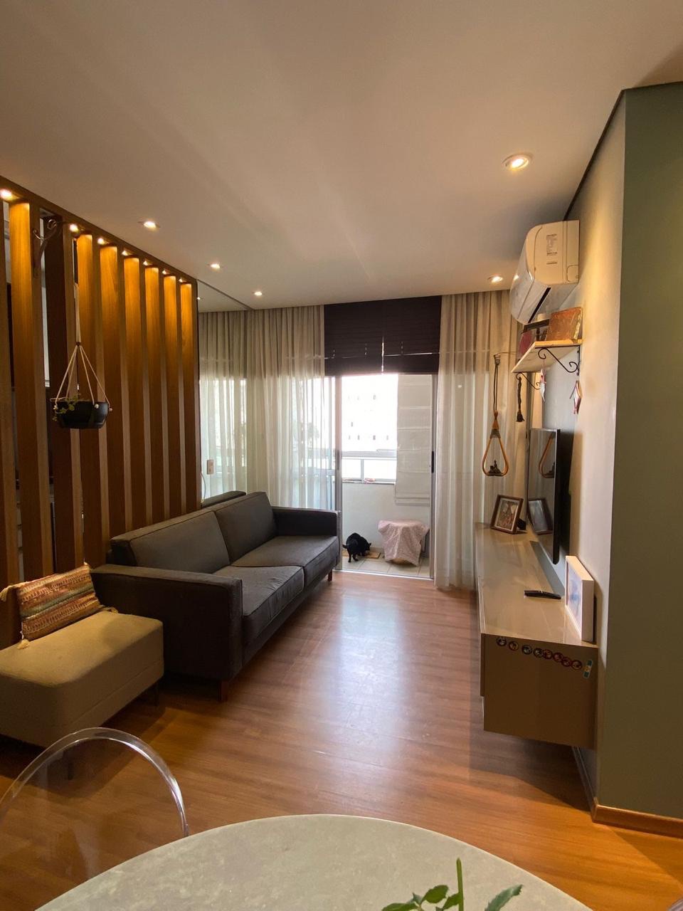 Apartamento à venda, Terra Bonita, Londrina, PR