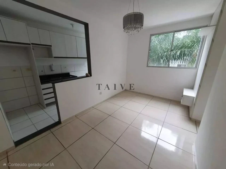 Apartamento 2 quartos à venda e para alugar em Gleba Fazenda Palhano, Londrina — Spazio Leopoldina - foto 3