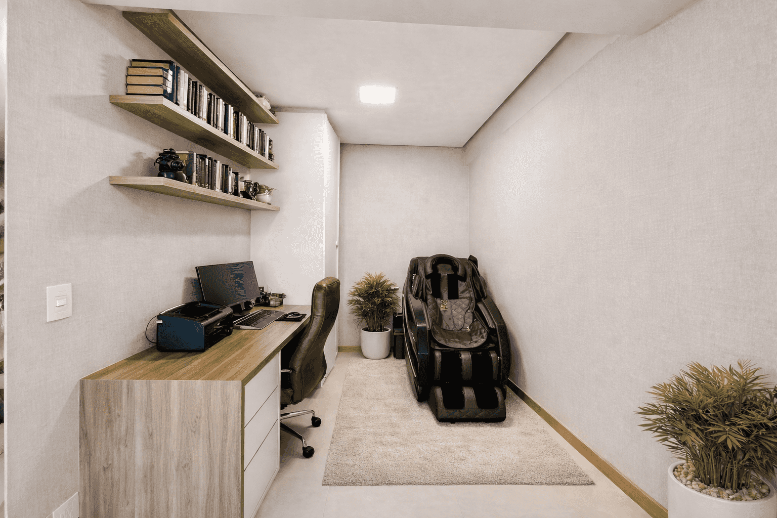 Apartamento à venda Florais Eco Resort, Gleba Fazenda Palhano, Londrina, PR