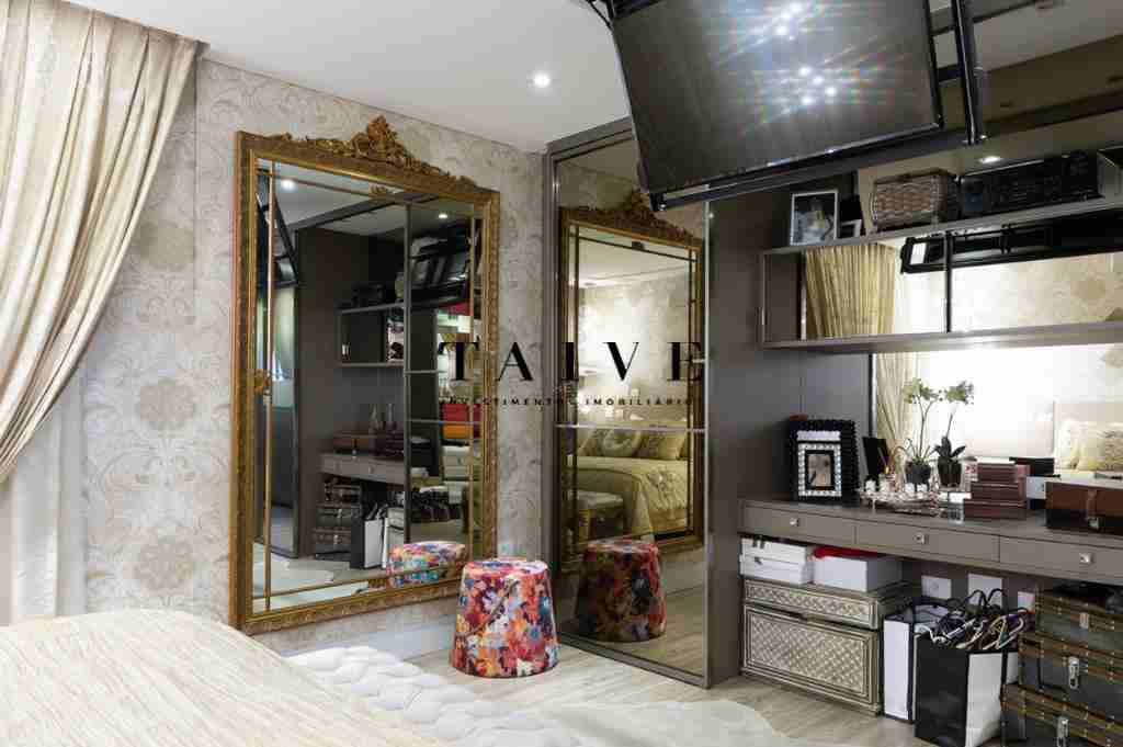 Apartamento  à Venda, Edifício Venezia, 172m² úiteis, 2 suítes, 3 vagas, todo planejado - Centro, Arapongas, PR