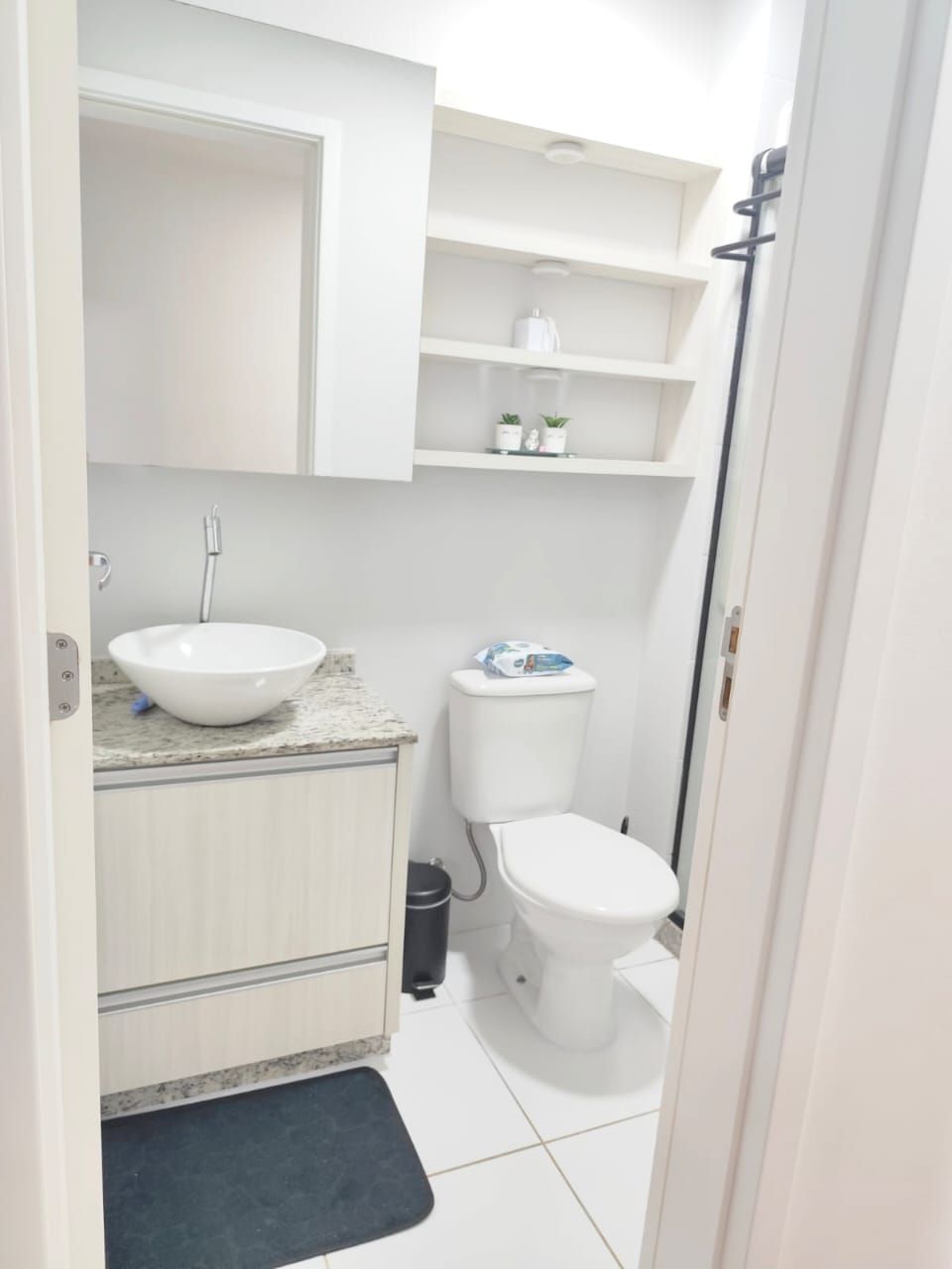 Apartamento à venda, Edifício Sunset Faria Lima, 3 quartos sendo 1 suite, Gleba Fazenda Palhano, Londrina, PR