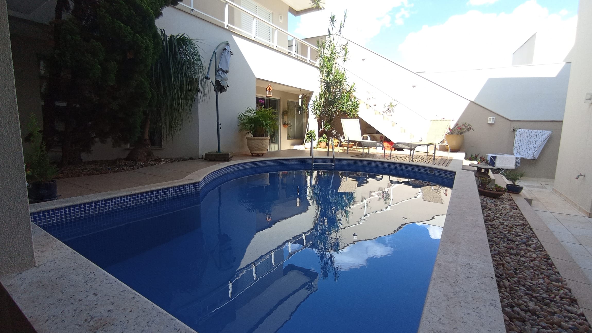 Casa à venda, Royal Park Resort, 4 suítes - Piscina -  Londrina, PR