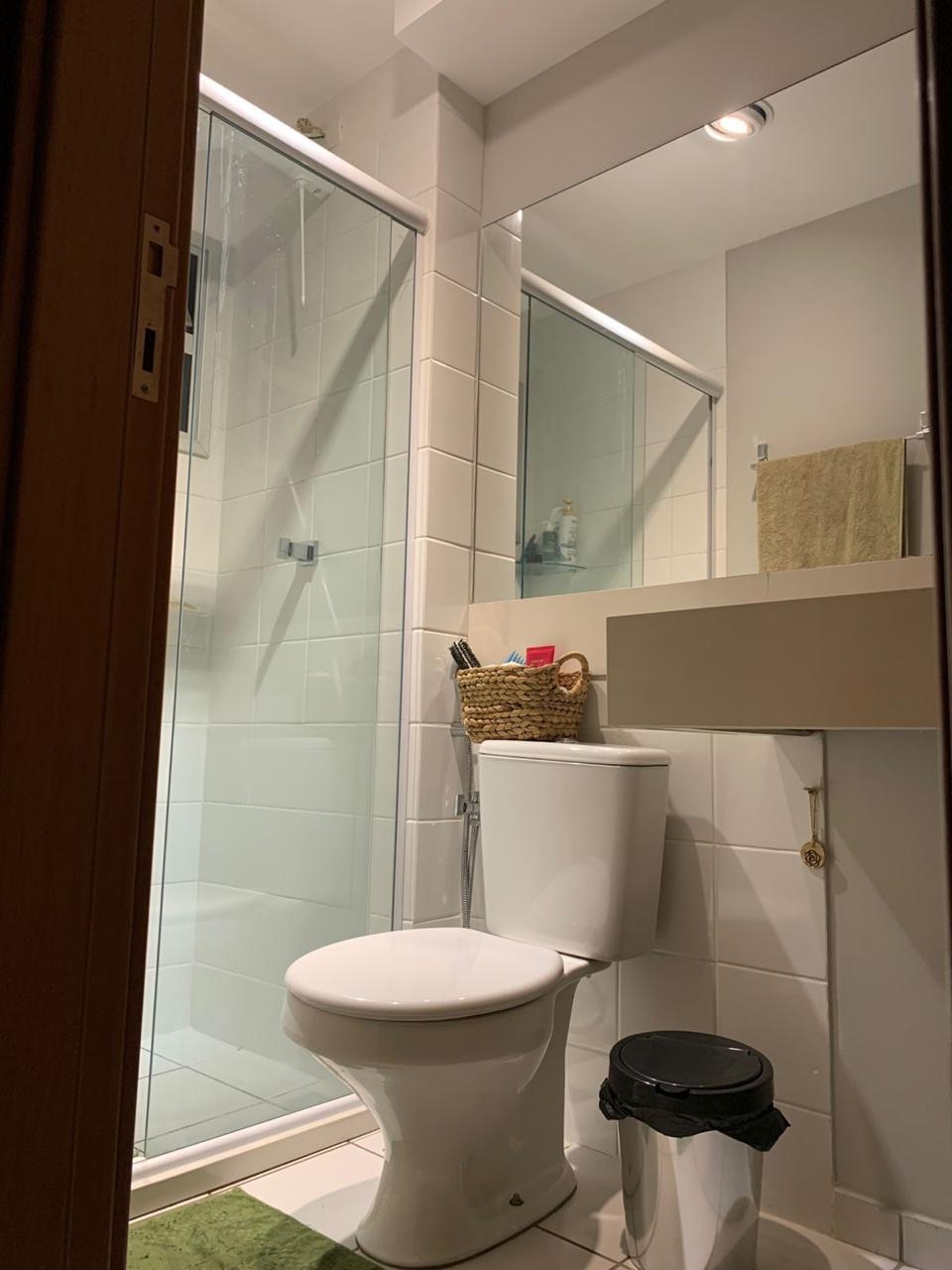 Apartamento à venda, Terra Bonita, Londrina, PR