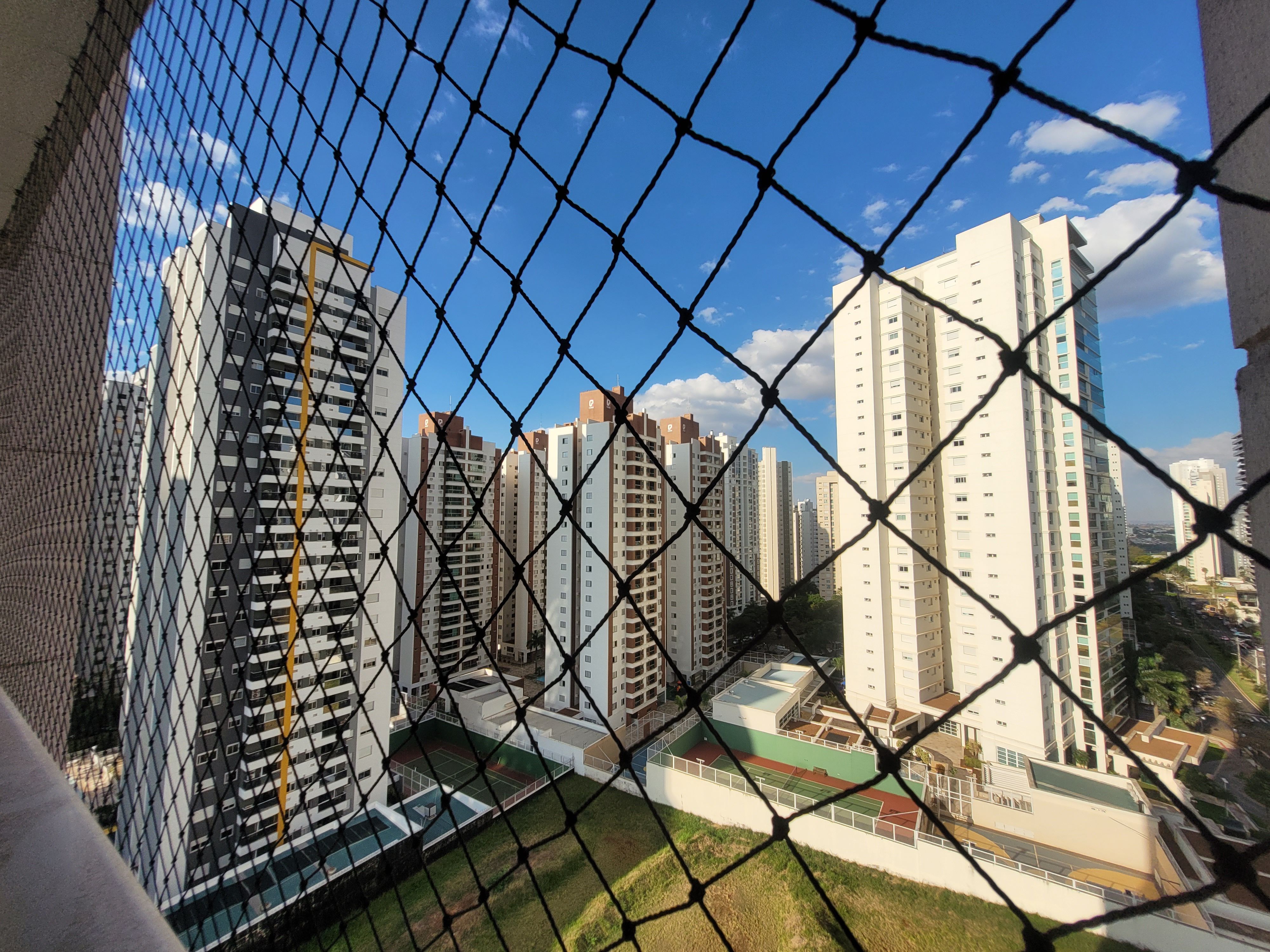 Apartamento à venda, Edifício Neo Palhano, 77m² úteis, 3 quartos sendo 1 suíte - Gleba Fazenda Palhano, Londrina, PR